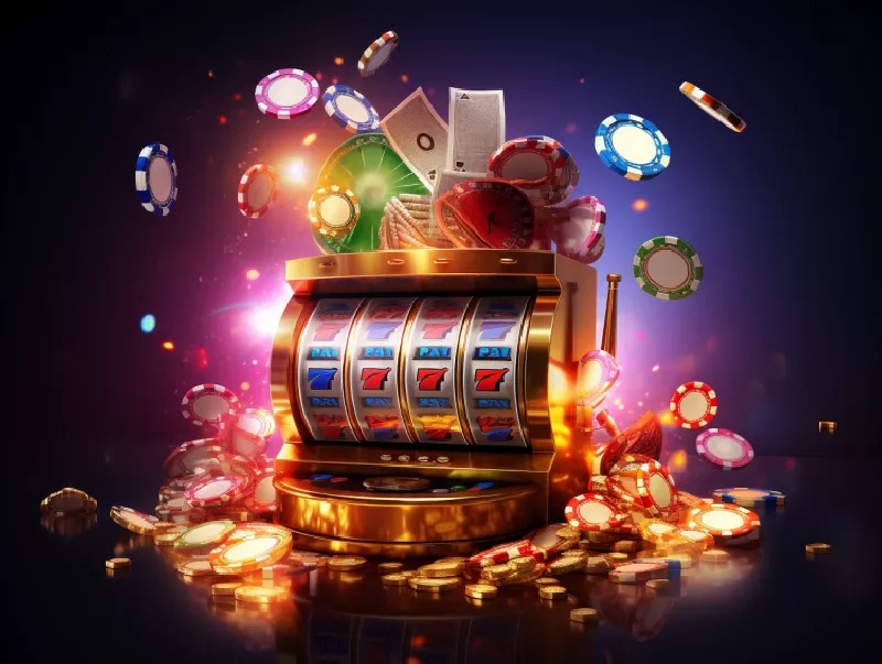 Top Gaming Slots and Bonuses at Phlwin Online Casino!