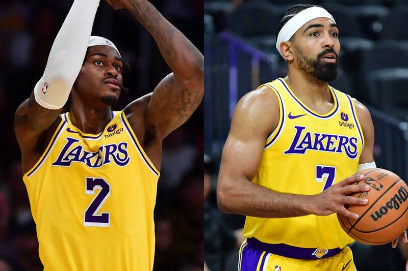 Lakers’ Defensive Duo: When Will They Return?