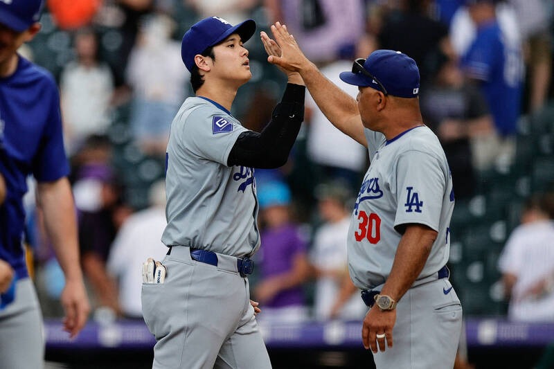 Ohtani Extends Japanese RBI Record Despite Hitless Game